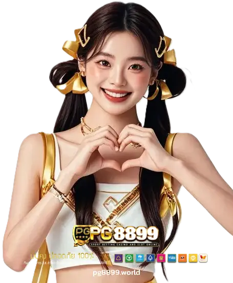 pg star